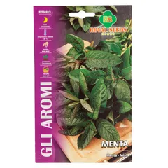 Royal Seeds Mint Seeds