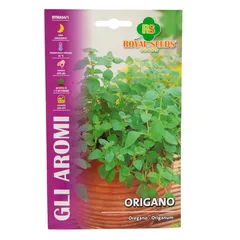 Royal Seeds Oregano Seeds