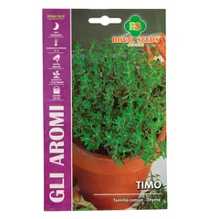 Royal Seeds Thyme Seeds