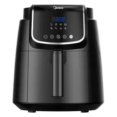 Midea Digital Air Fryer, MFCN40D2 (4.7 L, 1500 W)