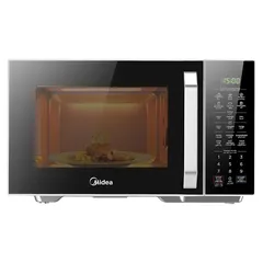 فرن ميكروويف مع شواية ميديا EG9P032MX (29 لتر)