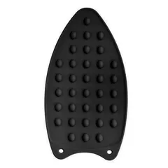 ACE Silicone Iron Rest Pad (Black)