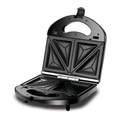 Black+Decker Sandwich Maker & Grill, TS2120-B5