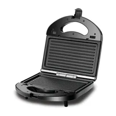 Black+Decker Sandwich Maker & Grill, TS2120-B5