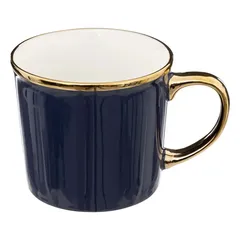 SG Stardust New Bone China Mug (Assorted colors/designs, 300 ml)