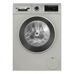 Bosch Serie 4 Freestanding 9 Kg Front Load Washing Machine, WGA1440XGC (1400 rpm)