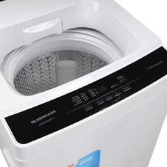 Olsenmark 9 Kg Freestanding Top Load Washing Machine, OMFWM5511