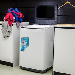 Olsenmark 9 Kg Freestanding Top Load Washing Machine, OMFWM5511