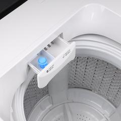Olsenmark 9 Kg Freestanding Top Load Washing Machine, OMFWM5511