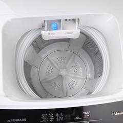 Olsenmark 9 Kg Freestanding Top Load Washing Machine, OMFWM5511