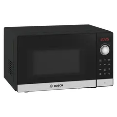 Bosch Serie 2 Freestanding Microwave, FEL053MS1M (20 L, 800 W)