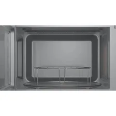 Bosch Serie 2 Freestanding Microwave, FEL053MS1M (20 L, 800 W)