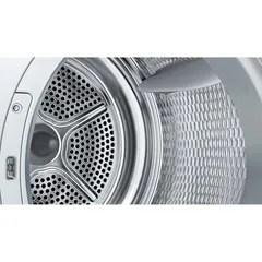 Bosch Series 4 Freestanding Heat Pump Tumble Dryer, WQG24200GC (9 Kg)