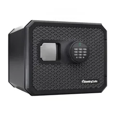 Sentry Fireproof & Waterproof Digital Safe (0.023 cu.m.)