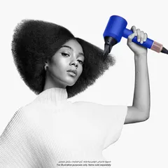 Dyson Special Edition Supersonic Hair Dryer, HD07