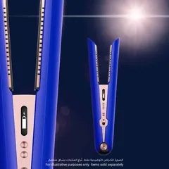 Dyson Special Edition Corrale Straightener, HS07