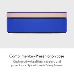 Dyson Special Edition Corrale Straightener, HS07
