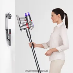Dyson V8 Tactical Cordless Vacuum Cleaner, SV25 (115 AW)