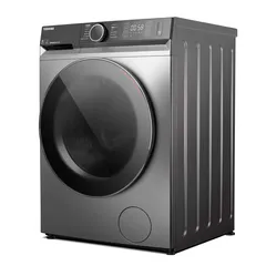 Toshiba 9 Kg Freestanding Front Load Washing Machine, TW-BK100GF4B(SK) (1400 rpm)
