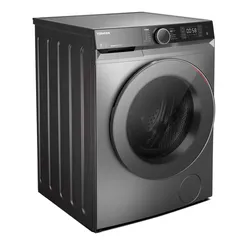 Toshiba 10 Kg Freestanding Front Load Washing Machine, TW-BK110GF4B(SK) (1400 rpm)