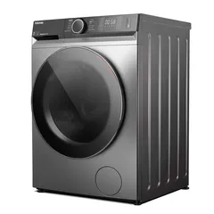 Toshiba 10 Kg Freestanding Front Load Washing Machine, TW-BK110GF4B(SK) (1400 rpm)