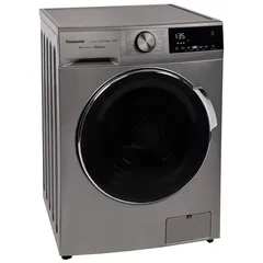 Panasonic 12 Kg Front Load Washer Dryer, NA-S128M4LAE (8 Kg Dry, 1400 rpm)