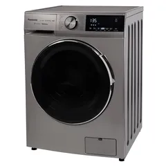 Panasonic 12 Kg Front Load Washer Dryer, NA-S128M4LAE (8 Kg Dry, 1400 rpm)