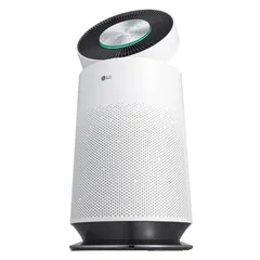 LG PuriCare Air Purifier, AS65GDWH0 (61.2 sq.m.)