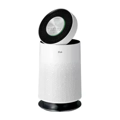 LG PuriCare Air Purifier, AS65GDWH0 (61.2 sq.m.)