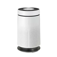 LG PuriCare Air Purifier, AS65GDWH0 (61.2 sq.m.)