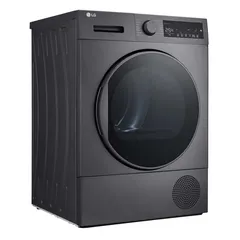 LG Heat Pump Dryer, RH80T2SP7RM (8 Kg)