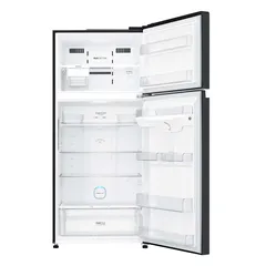 LG Freestanding Top Mount Refrigerator, GN-C782SGGL (506 L)