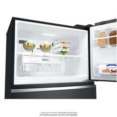 LG Freestanding Top Mount Refrigerator, GN-C782SGGL (506 L)