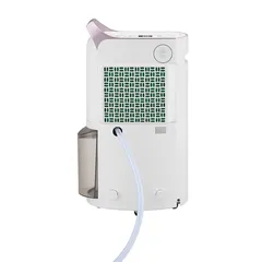 LG Dehumidifier, MD19GQGE0 (5.3 L)