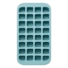 5Five 32-Slot Plastic Ice Tray (Assorted colors/designs, 32.5 x 18 x 3 cm)