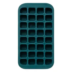 5Five 32-Slot Plastic Ice Tray (Assorted colors/designs, 32.5 x 18 x 3 cm)