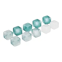 5Five Reusable Ice Cubes (10 Pc.)