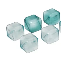 5Five Reusable Ice Cubes (10 Pc.)