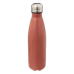 5Five Airtight Stainless Steel Drink Bottle (Assorted colors/designs, 500 ml)