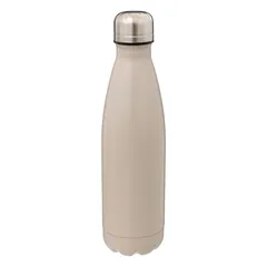 5Five Airtight Stainless Steel Drink Bottle (Assorted colors/designs, 500 ml)