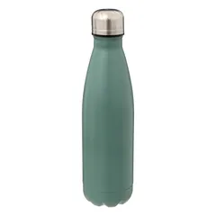 5Five Airtight Stainless Steel Drink Bottle (Assorted colors/designs, 500 ml)