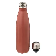 5Five Airtight Stainless Steel Drink Bottle (Assorted colors/designs, 500 ml)