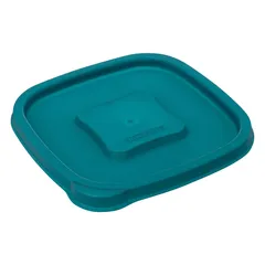 5Five Plastic Food Container Set (Assorted colors/designs, 3 Pc.)