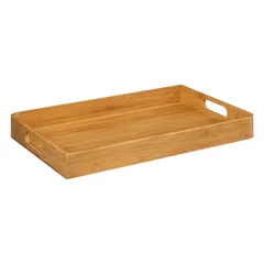 5Five Bamboo Tray Set (2 Pc.)