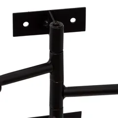 خطاف دوار معدني 5فايف (9.5 × 7 × 14.5 سم)