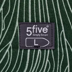 غطاء طاولة كوي 5فايف (حجم كبير، عدة ألوان)