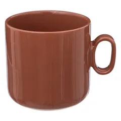 SG Retro Stoneware Mug (Assorted colors/designs, 350 ml)