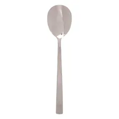 SG Stainless Steel Salad Cutlery (2 Pc., Silver)