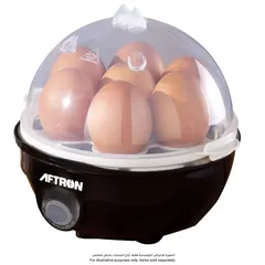 Aftron Egg Boiler, AFEB2042