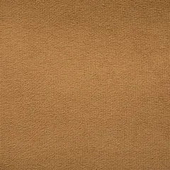 Atmosphera Jiling Folding Ottoman (46 x 40 x 38 cm, Caramel Brown)